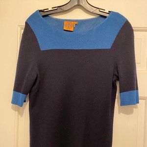 Womens' Tory Burch Short Sleeve Sweater NWOT Size Medium